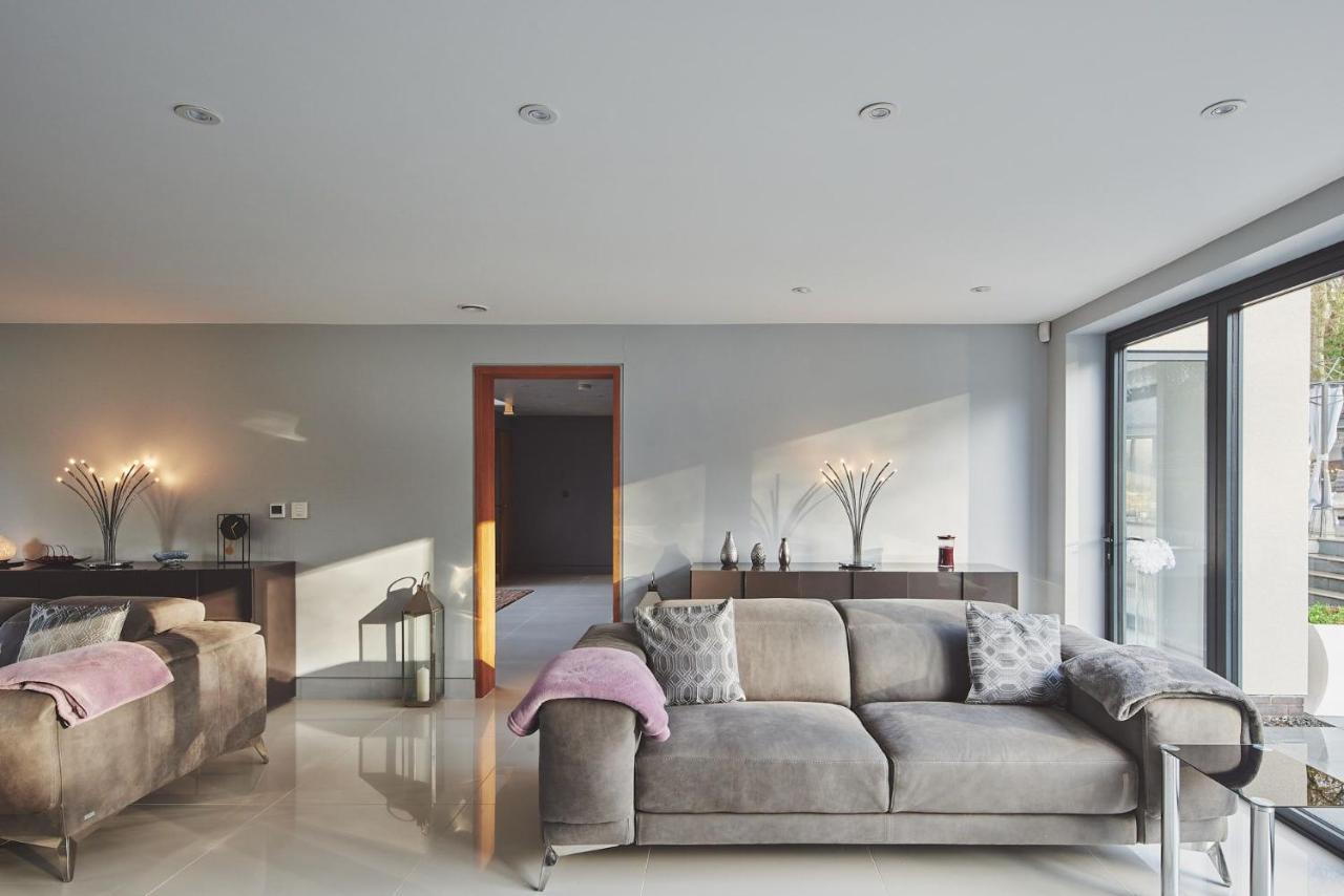 Vila Woodland House Belbroughton Exteriér fotografie